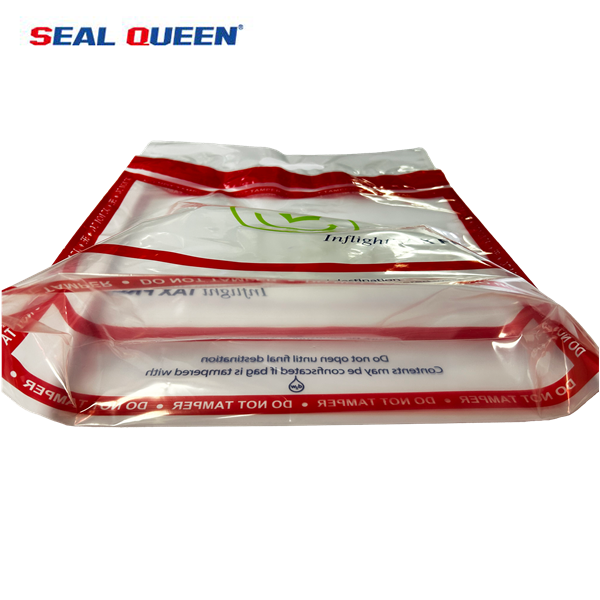 duty free organ bag