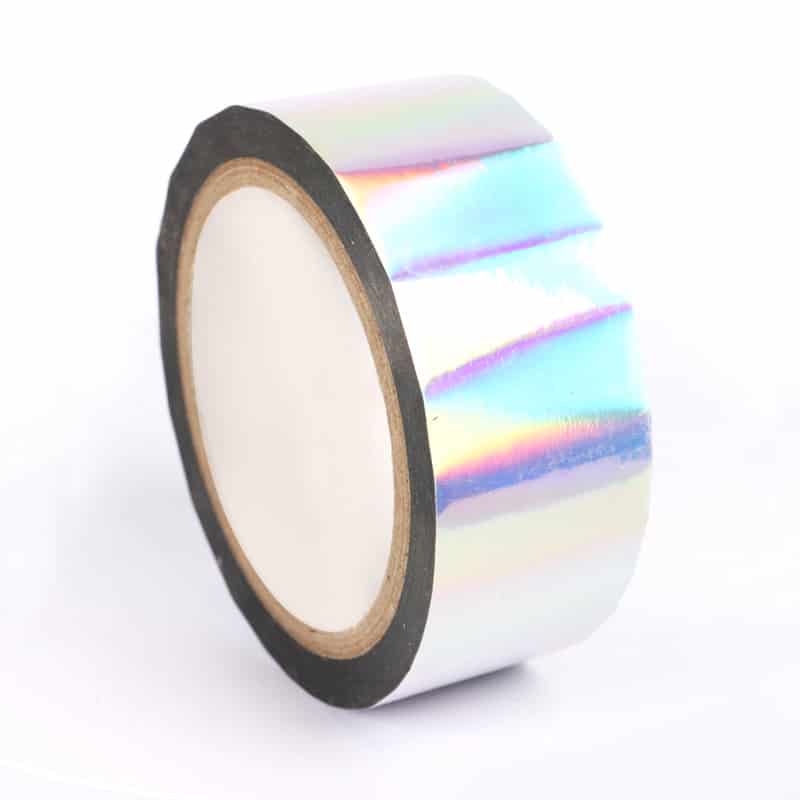 Factory Supply VOID OPEN Security Tape Sealing Tape Tamper evident hologram t ( (9)